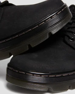 Fashion Reeder Gemalen Nubuck Utility Schoenen WOMENS Casual Schoenen|Casual Stijlen