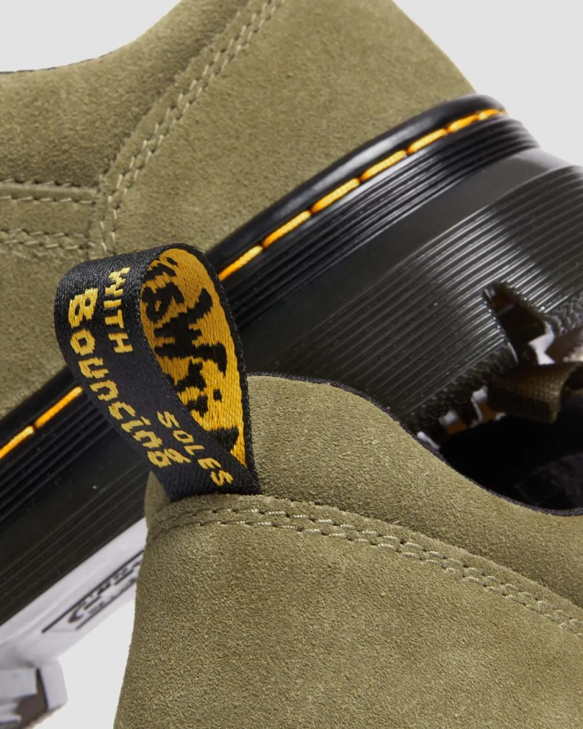 Outlet Reeder Suède Utility Schoenen UNISEX Heren Sale|Suède