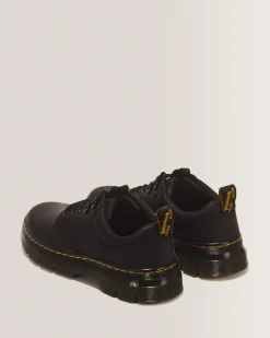 Online Reeder Wyoming Leren Utility Schoenen UNISEX Casual Schoenen|Casual Stijlen