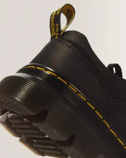 Online Reeder Wyoming Leren Utility Schoenen UNISEX Casual Schoenen|Casual Stijlen