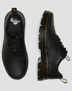 Online Reeder Wyoming Leren Utility Schoenen UNISEX Casual Schoenen|Casual Stijlen
