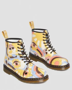 Cheap 1460 Retro Kemble Vegan Veterlaarzen UNISEX Heren Sale|Trending Stijlen