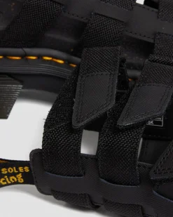 Cheap Ricki Extra Tough Leren Platform Gladiator Sandalen UNISEX Dames Sale|Gladiator Sandalen