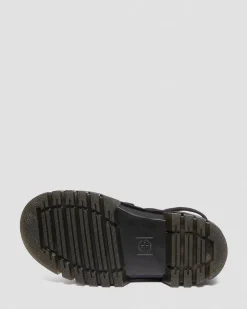 Cheap Ricki Extra Tough Leren Platform Gladiator Sandalen UNISEX Dames Sale|Gladiator Sandalen