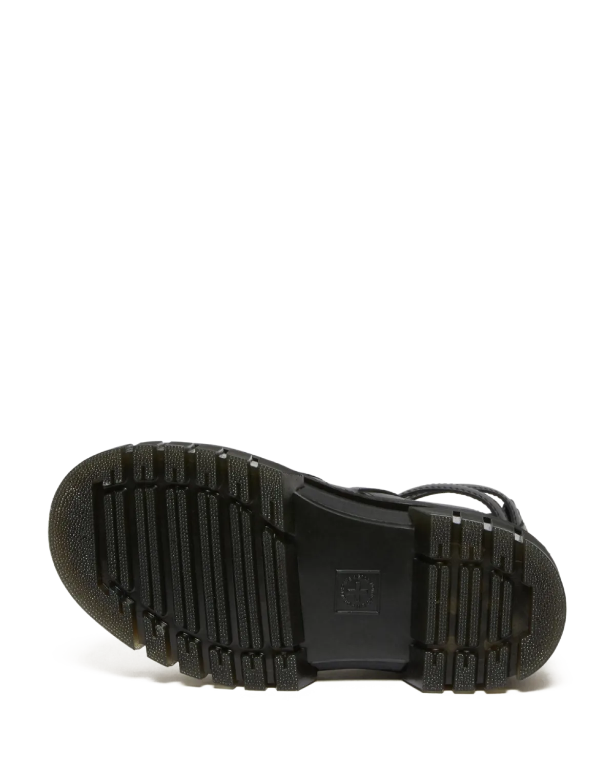 Best Sale Ricki Nappa Lux Leren Platform Gladiator Sandelen WOMENS Lichte Sandalen|Platform Sandalen