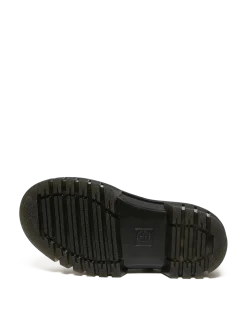 Discount Ricki Nappa Lux Leren Platform Sandelen met 3 Banden WOMENS Lichte Sandalen|Platform Sandalen