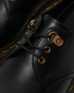 Sale 1461 Rosé Goud Hardware Leren Schoenen GIFTS Dames Sale|Schoenen
