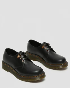 Sale 1461 Rosé Goud Hardware Leren Schoenen GIFTS Dames Sale|Schoenen