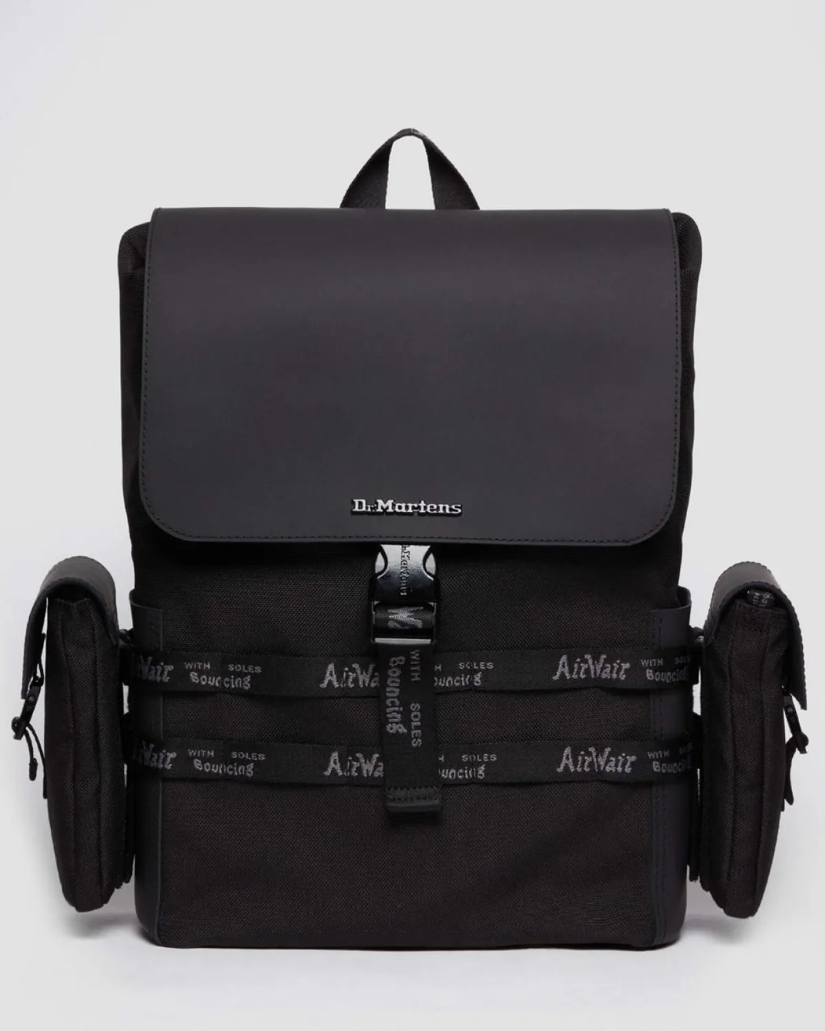 Discount Rubberen Kiev Leren Rugzak UNISEX Accessoires Sale|Leren Tassen