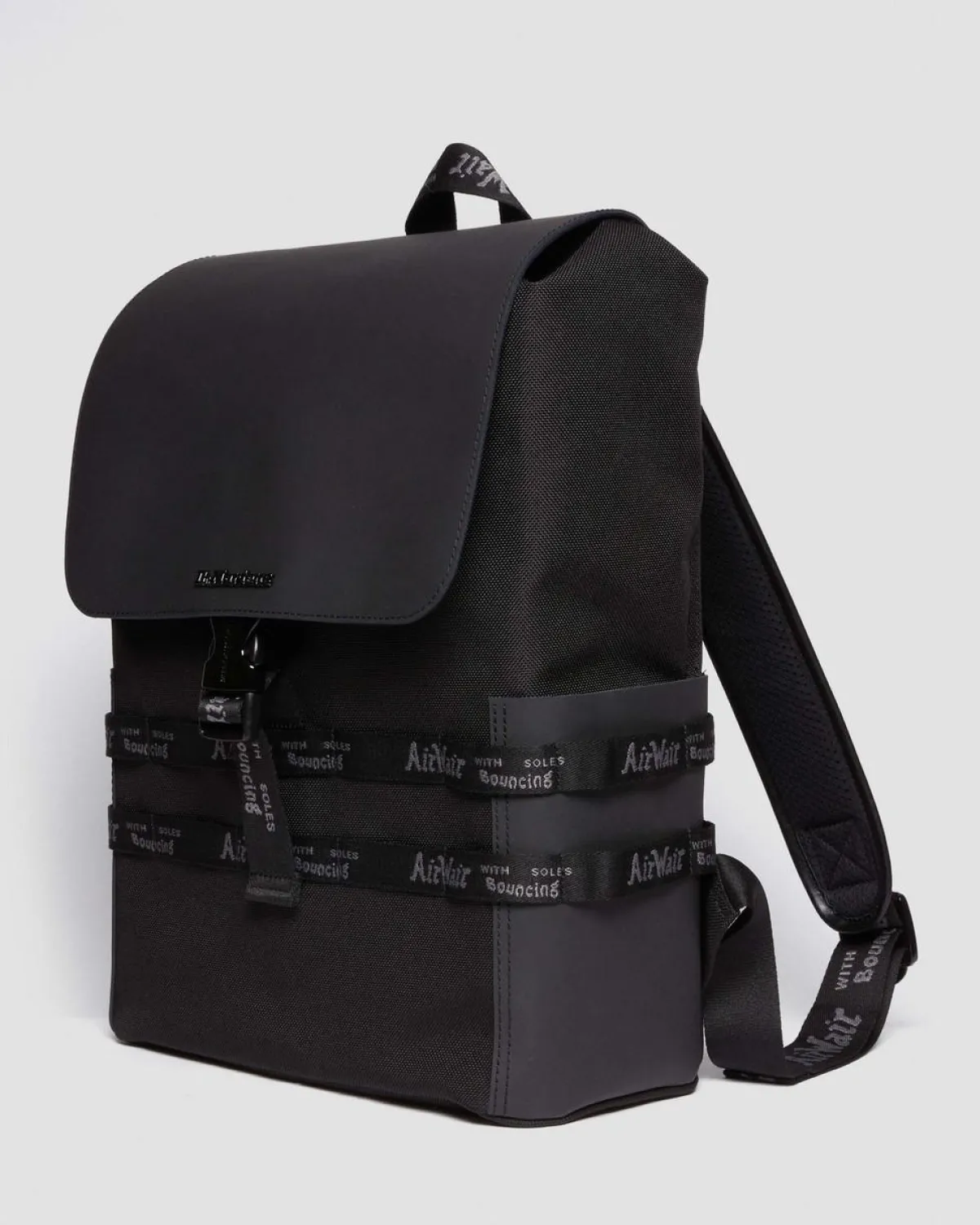 Discount Rubberen Kiev Leren Rugzak UNISEX Accessoires Sale|Leren Tassen
