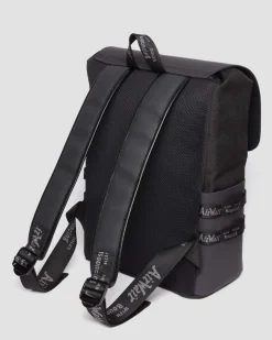 Discount Rubberen Kiev Leren Rugzak UNISEX Accessoires Sale|Leren Tassen