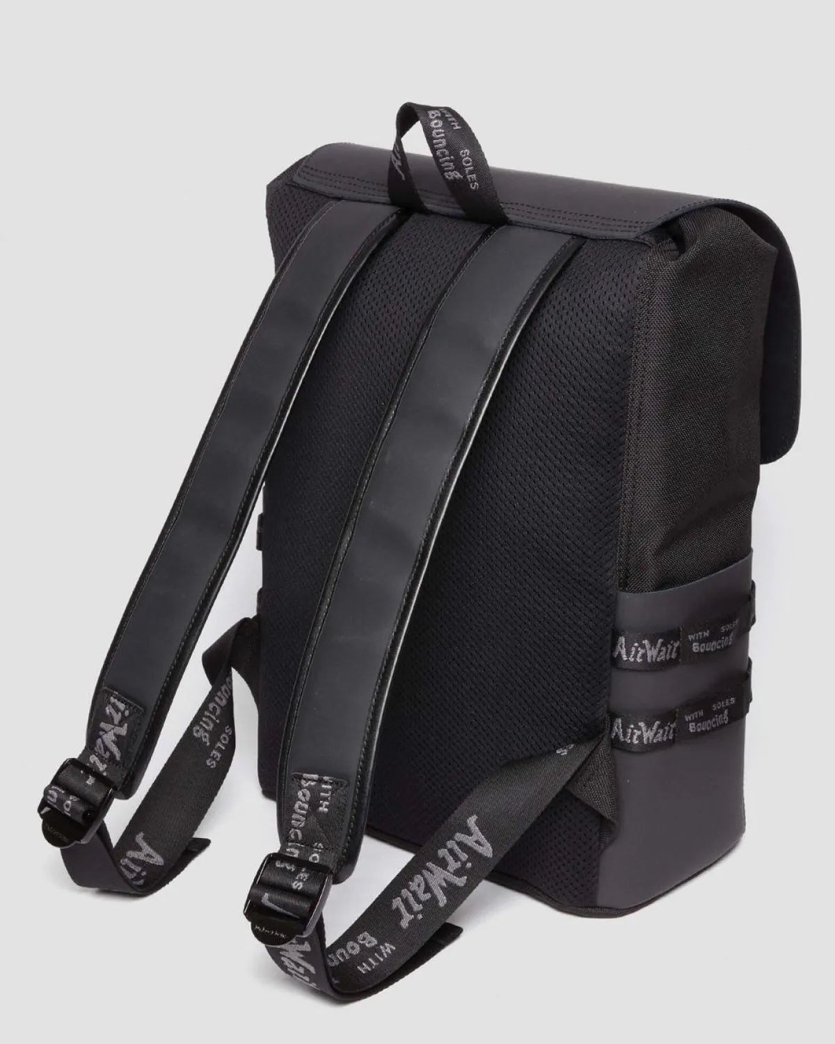Discount Rubberen Kiev Leren Rugzak UNISEX Accessoires Sale|Leren Tassen