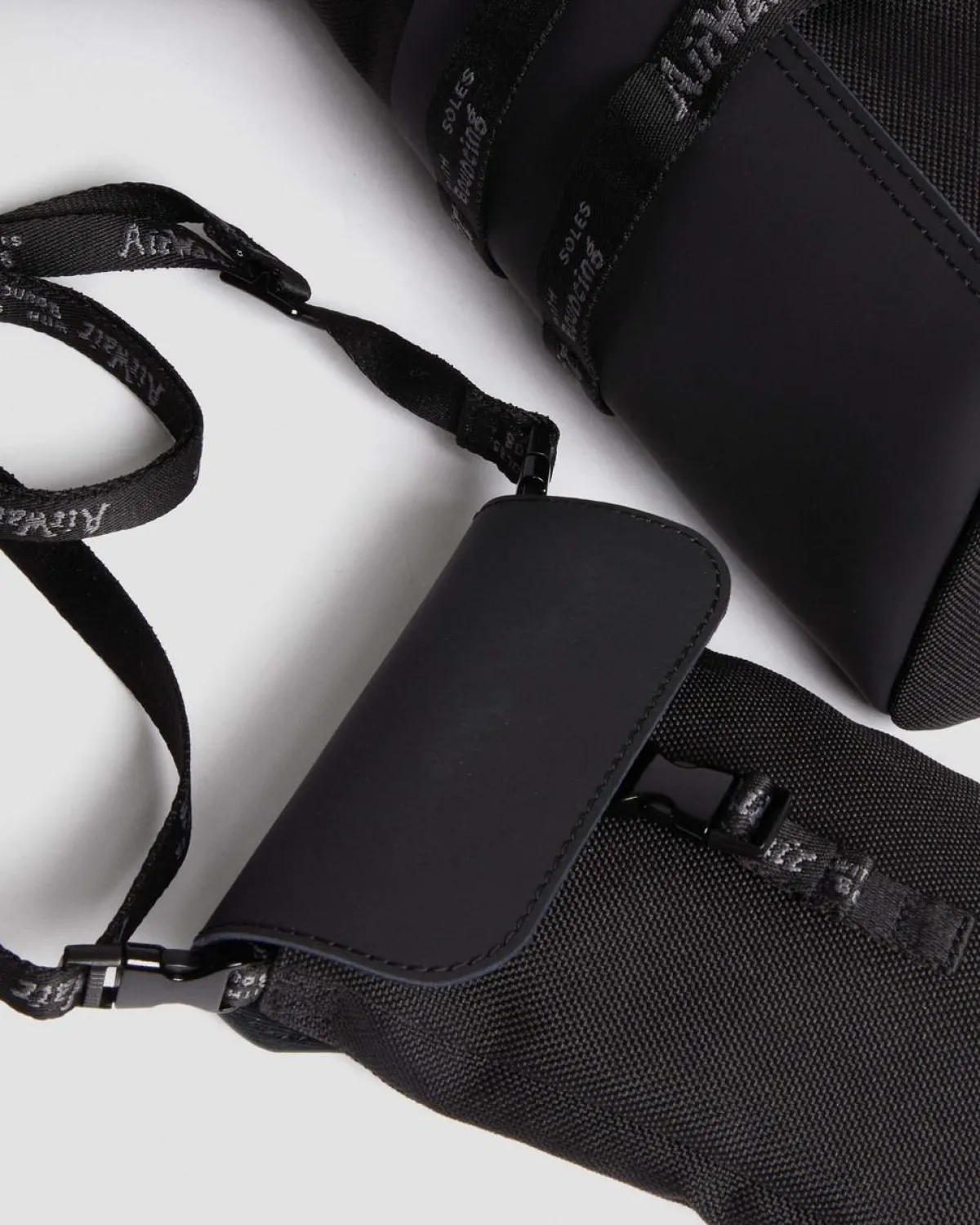 Discount Rubberen Kiev Leren Rugzak UNISEX Accessoires Sale|Leren Tassen