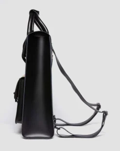Discount Rubberen Kiev Leren Rugzak UNISEX Accessoires Sale|Leren Tassen