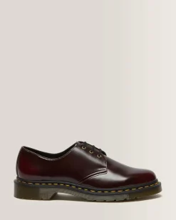 Best 1461 Rub Off Vegan Oxford Schoenen WOMENS Heren Sale|Originals