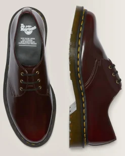 Best 1461 Rub Off Vegan Oxford Schoenen WOMENS Heren Sale|Originals