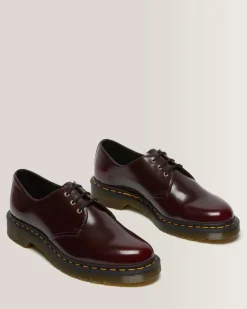 Best 1461 Rub Off Vegan Oxford Schoenen WOMENS Heren Sale|Originals
