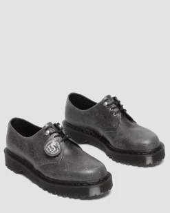 Best Sale 1461 Shoes MIE Bex Mid Grey Heren Sale|Originals
