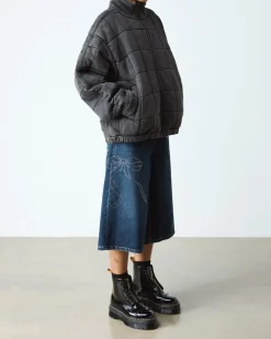 Clearance Sinclair Vegan Platformlaarzen WOMENS Vegan Laarzen|Vegan