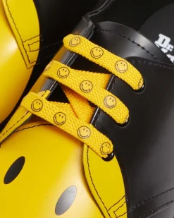 Hot 1461 SMILEY® LEREN SCHOENEN UNISEX Heren Sale|Originals