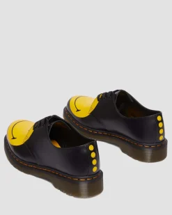 Hot 1461 SMILEY® LEREN SCHOENEN UNISEX Heren Sale|Originals