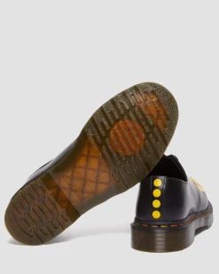 Hot 1461 SMILEY® LEREN SCHOENEN UNISEX Heren Sale|Originals