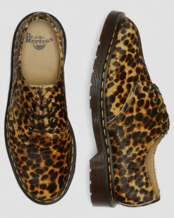 Discount Smiths Haar op Luipaard Print Schoenen MENS Heren Sale|Originals
