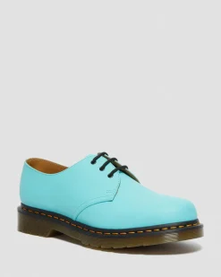 Best Sale 1461 Smooth Leren Oxford Schoenen UNISEX Trending Stijlen|Veterschoenen