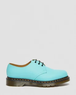 Best Sale 1461 Smooth Leren Oxford Schoenen UNISEX Trending Stijlen|Veterschoenen