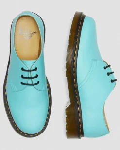 Best Sale 1461 Smooth Leren Oxford Schoenen UNISEX Trending Stijlen|Veterschoenen