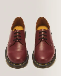 Clearance 1461 Smooth Leren Oxford Schoenen UNISEX Originals|Trending Stijlen