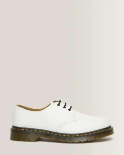 Best 1461 Smooth Leren Oxford Schoenen UNISEX Heren Sale|Originals
