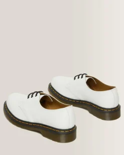 Best 1461 Smooth Leren Oxford Schoenen UNISEX Heren Sale|Originals