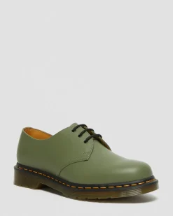 Store 1461 Smooth Leren Oxford Schoenen UNISEX Heren Sale|Originals