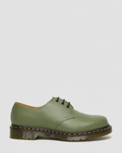 Store 1461 Smooth Leren Oxford Schoenen UNISEX Heren Sale|Originals
