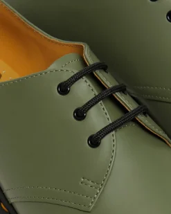 Store 1461 Smooth Leren Oxford Schoenen UNISEX Heren Sale|Originals