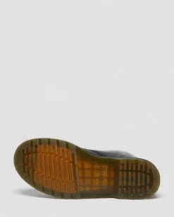 Fashion 1460 Smooth Leren Veterlaarzen WOMENS Trending Stijlen|Enkellaarzen