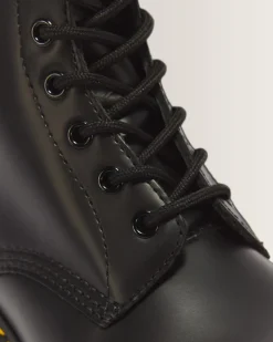 Fashion 1460 Smooth Leren Veterlaarzen WOMENS Trending Stijlen|Enkellaarzen