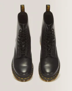 Fashion 1460 Smooth Leren Veterlaarzen WOMENS Trending Stijlen|Enkellaarzen