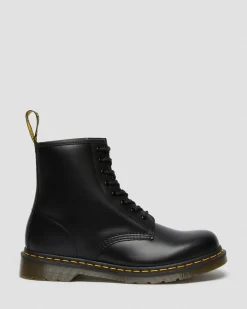 Fashion 1460 Smooth Leren Veterlaarzen WOMENS Trending Stijlen|Enkellaarzen