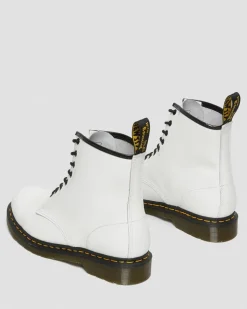 Cheap 1460 Smooth Leren Veterlaarzen WOMENS Originals|Enkellaarzen