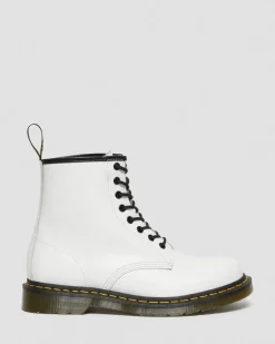 Cheap 1460 Smooth Leren Veterlaarzen WOMENS Originals|Enkellaarzen