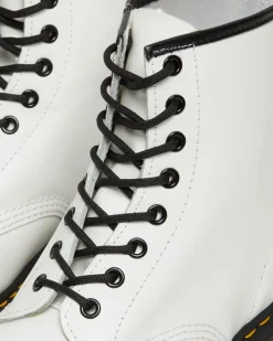 Cheap 1460 Smooth Leren Veterlaarzen WOMENS Originals|Enkellaarzen