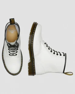 Cheap 1460 Smooth Leren Veterlaarzen WOMENS Originals|Enkellaarzen