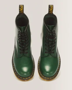 Best Sale 1460 Smooth Leren Veterlaarzen WOMENS Originals|Enkellaarzen