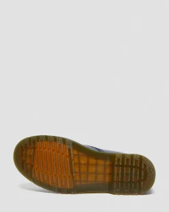 Outlet 1460 Smooth Leren Veterlaarzen WOMENS Originals|Enkellaarzen