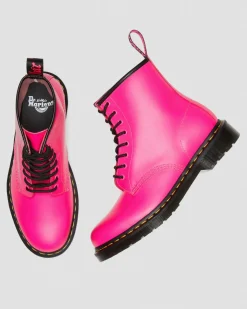 Best Sale 1460 Smooth Leren Veterlaarzen WOMENS Originals|Enkellaarzen