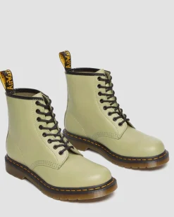 Fashion 1460 Smooth Leren Veterlaarzen WOMENS Heren Sale|Originals