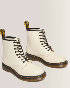 New 1460 Smooth Leren Veterlaarzen WOMENS Heren Sale|Originals