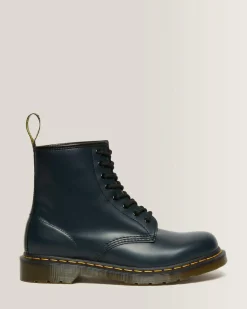 Cheap 1460 Smooth Leren Veterlaarzen WOMENS Heren Sale|Originals